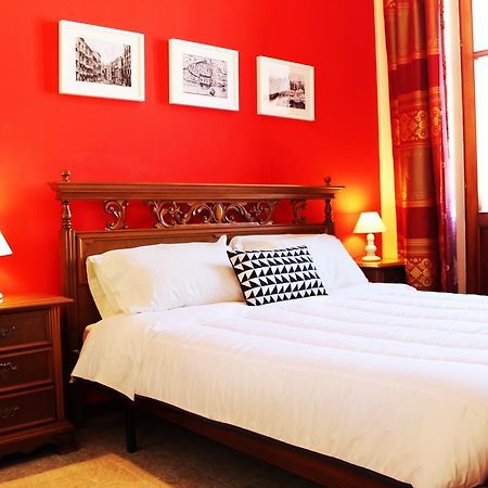 Apartamento Torre Dello Sperone Cagliari Exterior foto