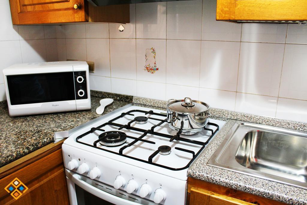 Apartamento Torre Dello Sperone Cagliari Exterior foto