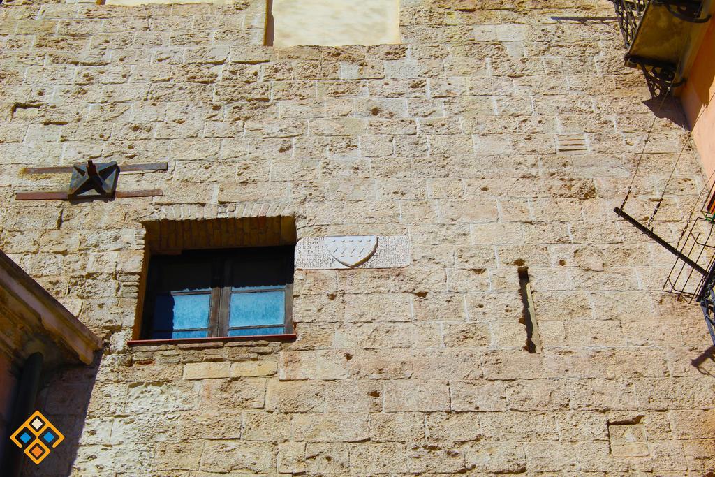 Apartamento Torre Dello Sperone Cagliari Exterior foto