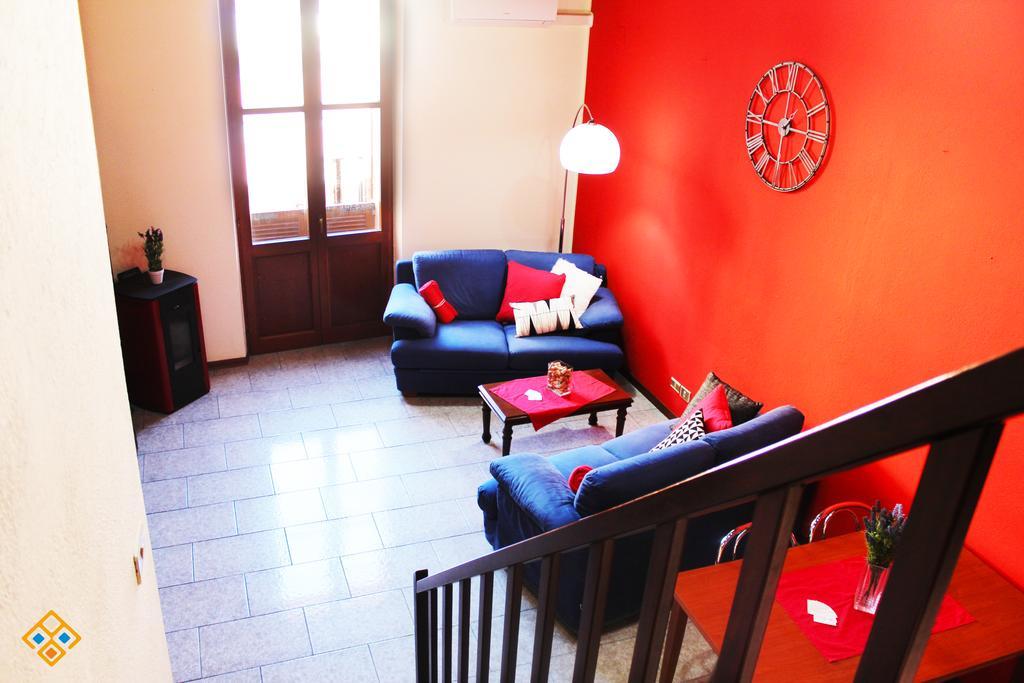 Apartamento Torre Dello Sperone Cagliari Exterior foto