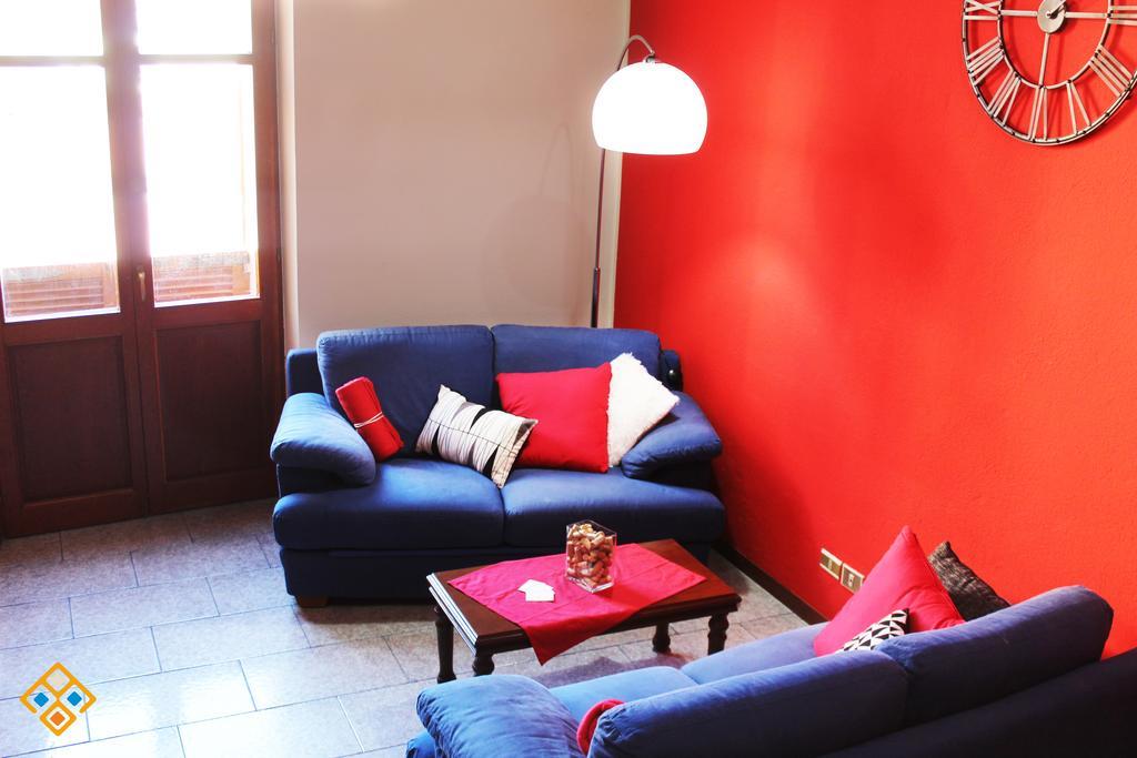 Apartamento Torre Dello Sperone Cagliari Exterior foto