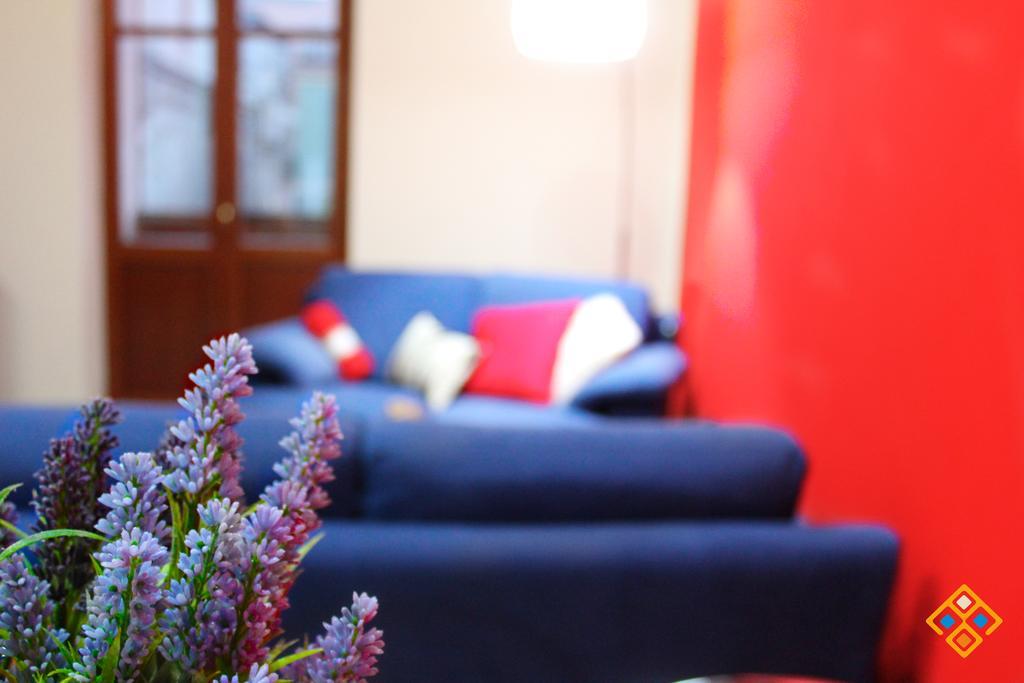 Apartamento Torre Dello Sperone Cagliari Exterior foto