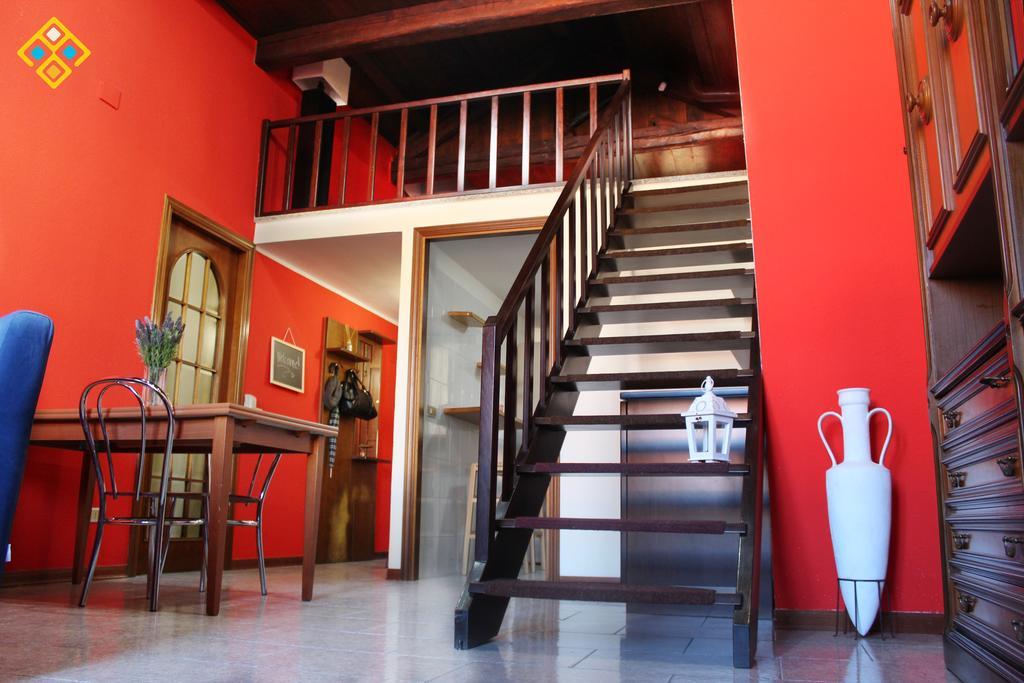 Apartamento Torre Dello Sperone Cagliari Exterior foto