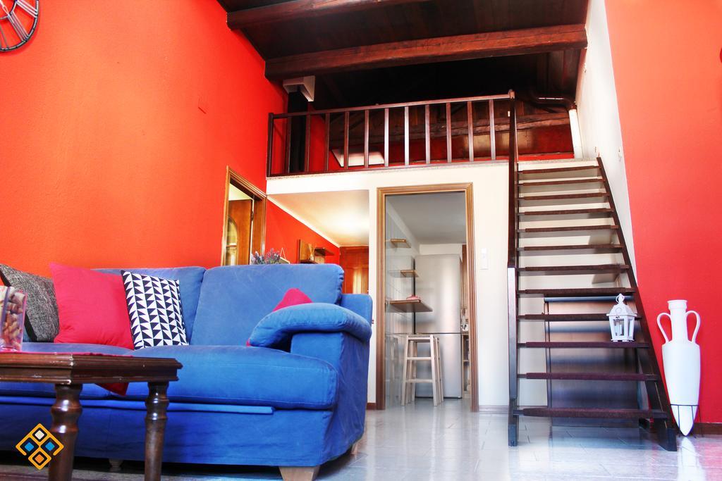 Apartamento Torre Dello Sperone Cagliari Exterior foto