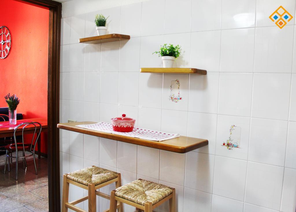 Apartamento Torre Dello Sperone Cagliari Exterior foto