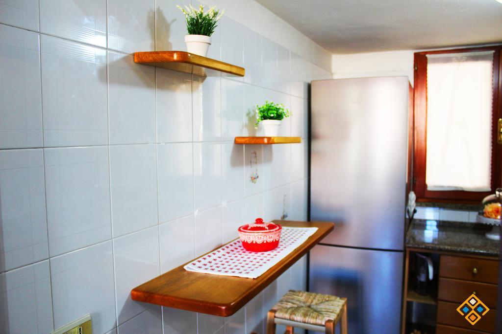 Apartamento Torre Dello Sperone Cagliari Exterior foto