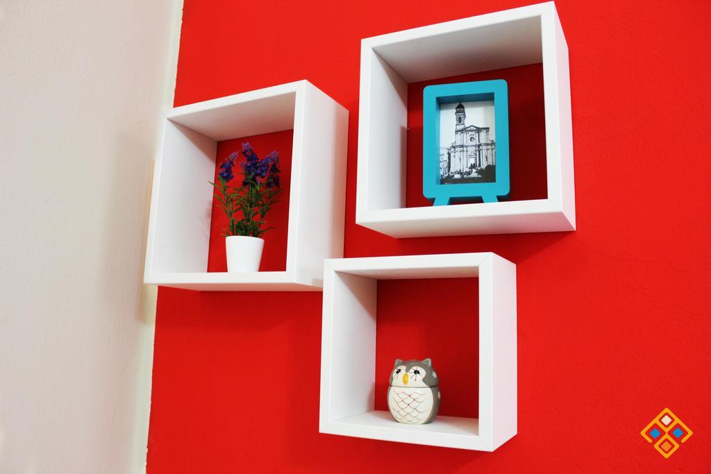 Apartamento Torre Dello Sperone Cagliari Exterior foto